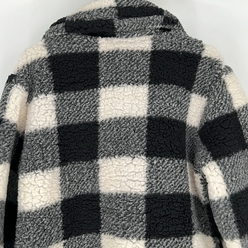 KNOX ROSE FLEECE‎ JACKET